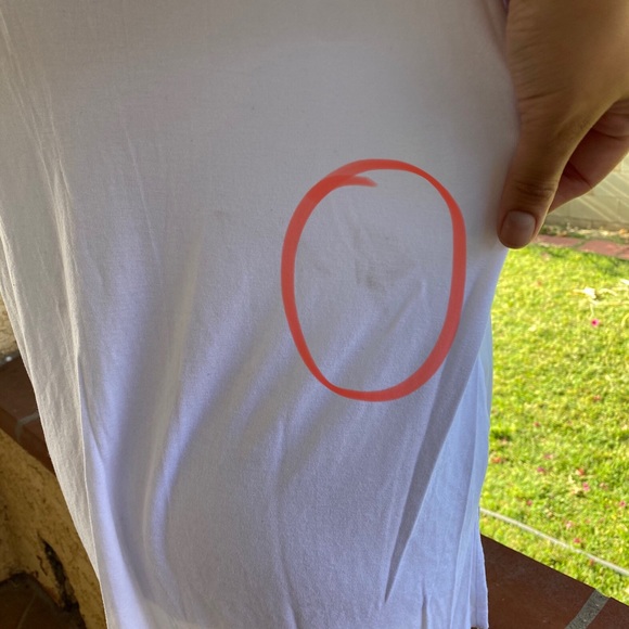 REED Graphic Short Sleeve Shirt XL - Picture 7 of 7